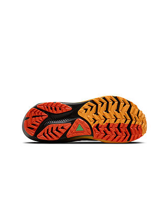 BROOKS | Chaussures de trail Ghost Trail pour hommes