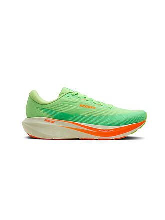 BROOKS | Chaussures de compétition homme Ghost AMP