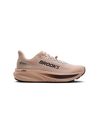 BROOKS | Chaussures de running femme Ghost 18 GTX