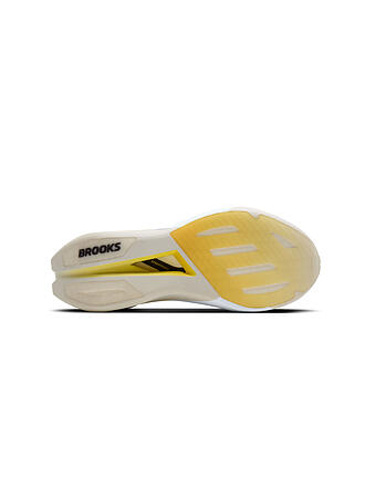 BROOKS | Chaussures de compétition unisexe Hyperion Elite 6