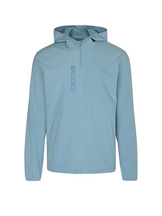 BROOKS | Veste de course Canopy pour hommes
