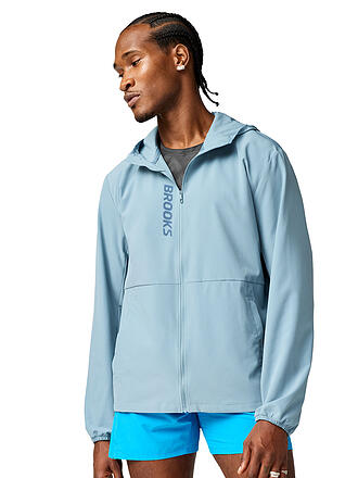 BROOKS | Veste de course Canopy pour hommes