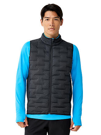 BROOKS | Gilet de course thermique Momentum pour homme