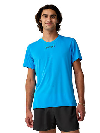 BROOKS | T-shirt de running Dash Cooling pour homme