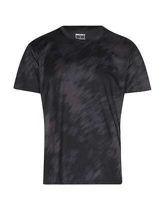 BROOKS | T-shirt de running pour homme Dash Printed