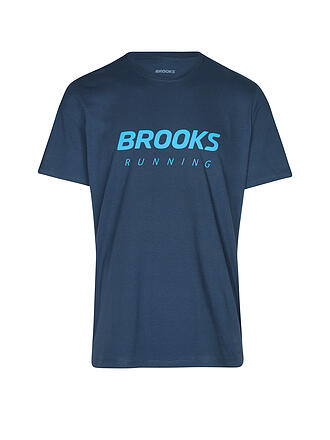 BROOKS | T-shirt de running graphique pour homme