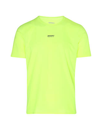 BROOKS | T-shirt de running homme High Point 2.0
