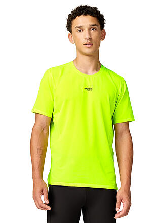 BROOKS | T-shirt de running homme High Point 2.0