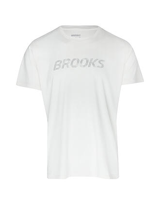 BROOKS | T-shirt de course pour hommes Dash Reflective