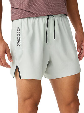 BROOKS | Short de course Cascadia pour hommes