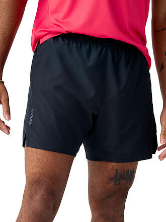 BROOKS | Short de course 2en1 Dash pour hommes