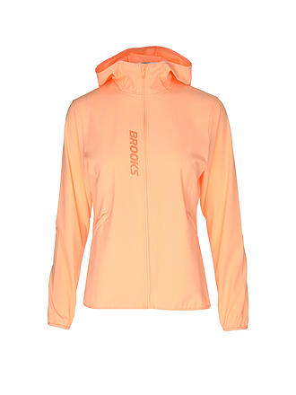 BROOKS | Veste de running Canopy pour femmes