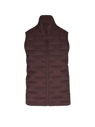 BROOKS | Gilet de course thermique Momentum pour femme