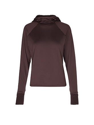 BROOKS | Hoodie de course Momentum Thermal pour femme