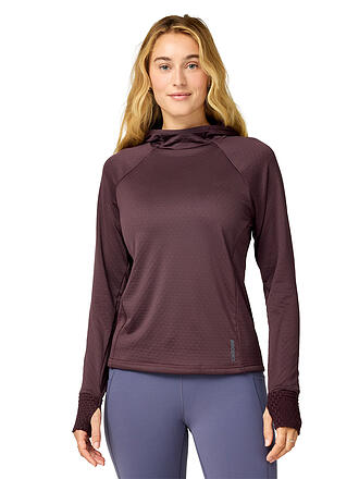 BROOKS | Hoodie de course Momentum Thermal pour femme