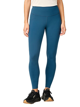 BROOKS | Collant de running thermique réfléchissant Momentum pour femme