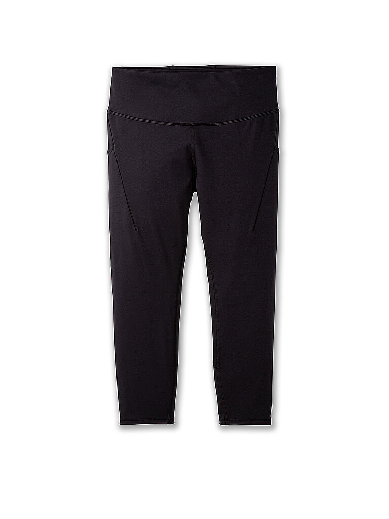 Lauftight Spark Capris noir L