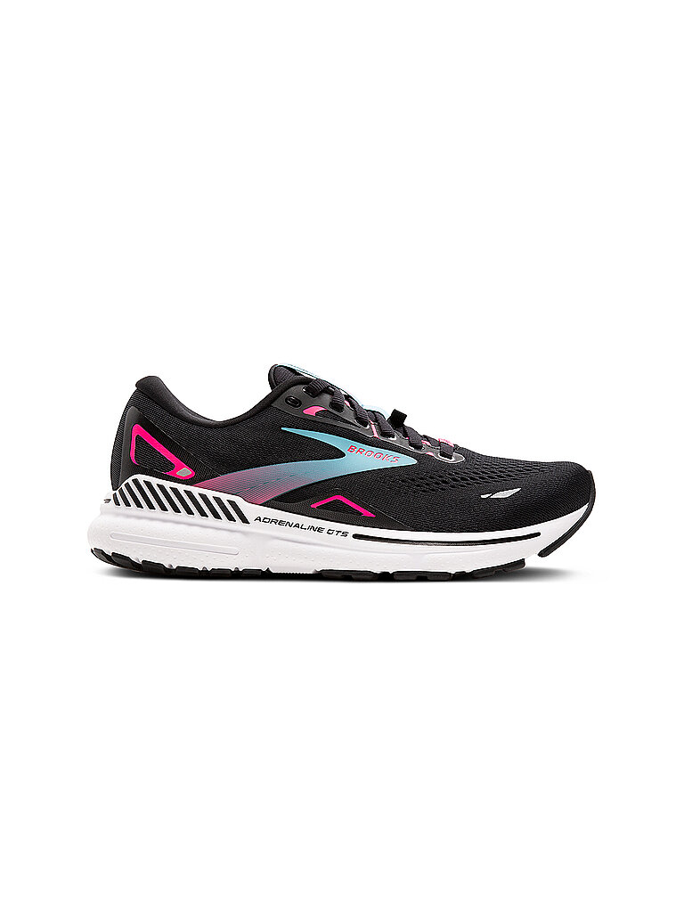 Chaussures de runnings Adrenaline GTS 23 WS GTX noir 36