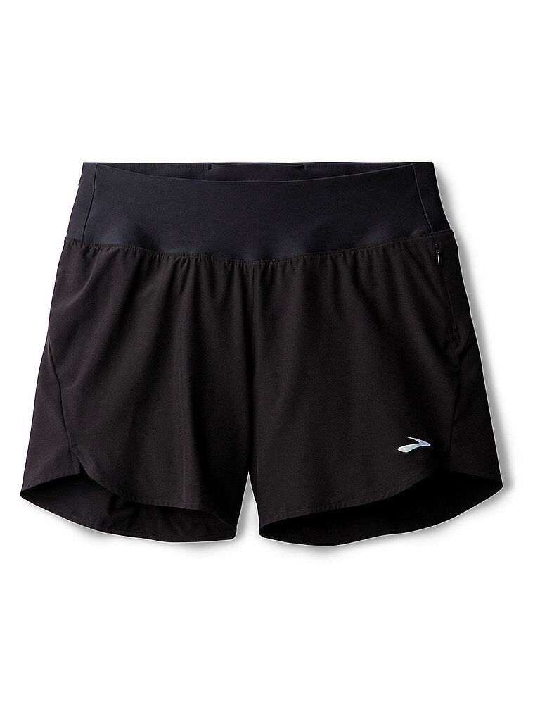 Short de courses Chaser 5 2.0 noir M