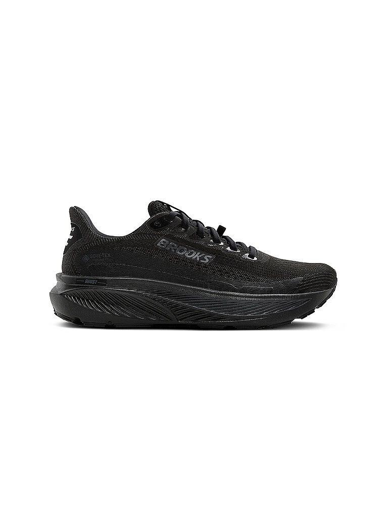 Chaussures de running Ghost 17 GTX noir 42 1/2