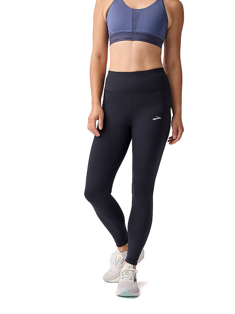 Lauftight Thermique Momentum 2.0 noir S