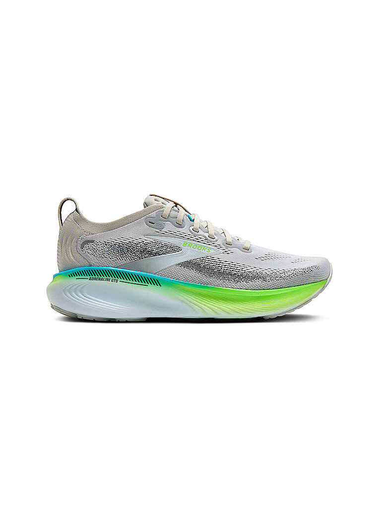 Chaussures de running Adrenaline GTS 25s gris clair 44 1/2