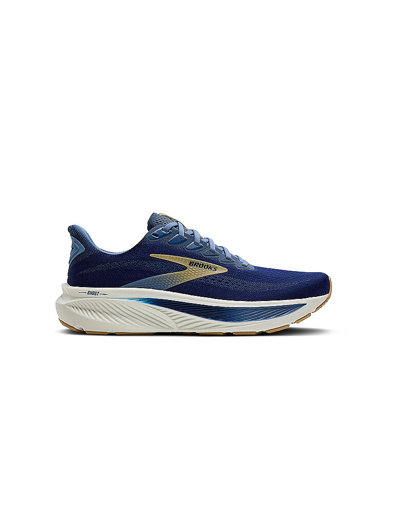 Chaussures de runnings Ghost 17 bleu 45 1/2