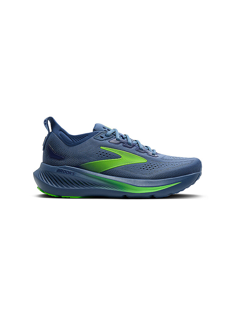 Chaussures de running Glycerin 23s bleu 44 1/2