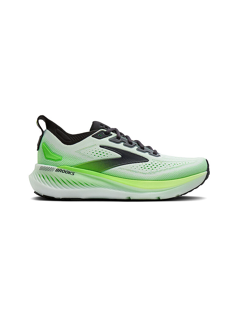 Chaussures de runnings Glycerin GTS 23 blanc 45 1/2