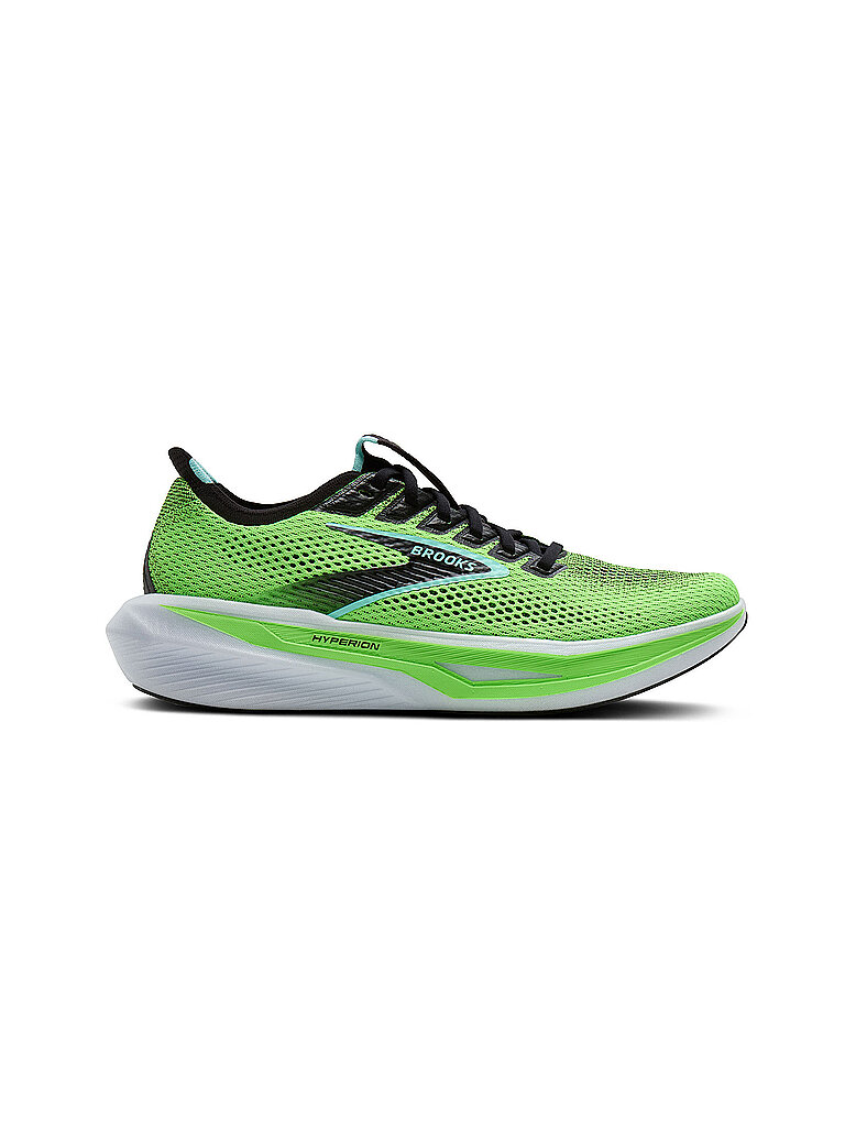 Chaussures de compétition Hyperion 3s vert 44