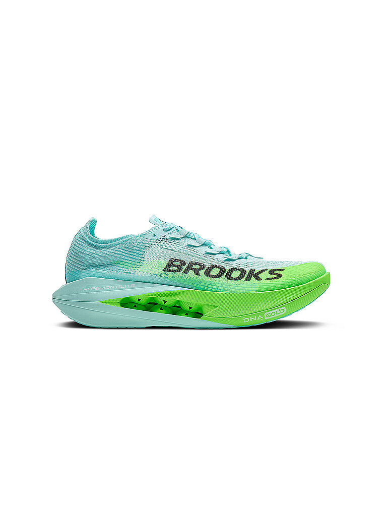 Chaussures de compétitions Hyperion Elite 5 vert 44 1/2