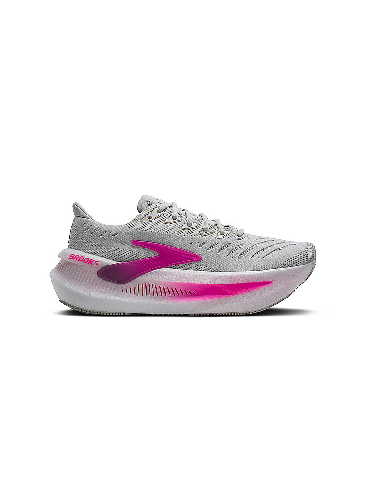 Chaussures de runnings Glycerin Max 2 rose 42