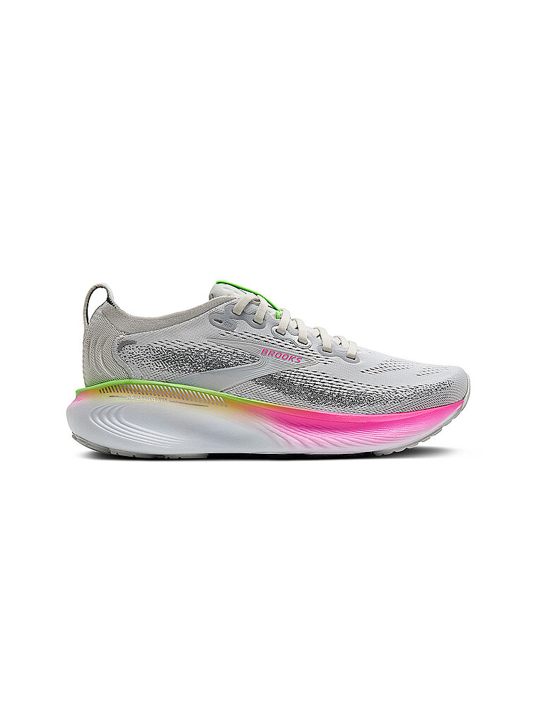 Chaussures de runnings Adrenaline GTS 25 gris clair 43