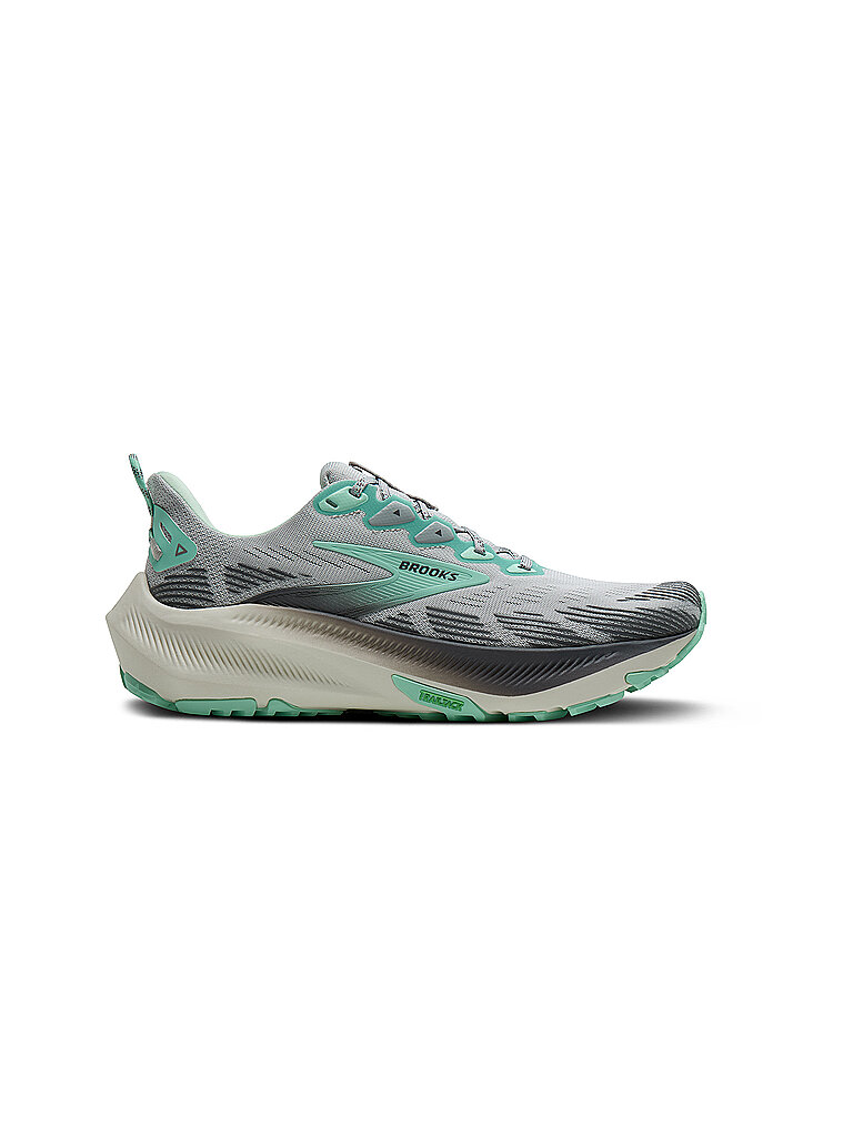 Chaussures de trails Ghost Trail menthe 40 1/2