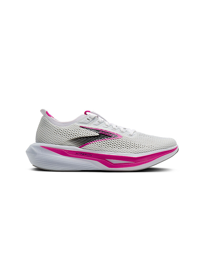 Chaussures de compétition Hyperion 3 rose 41