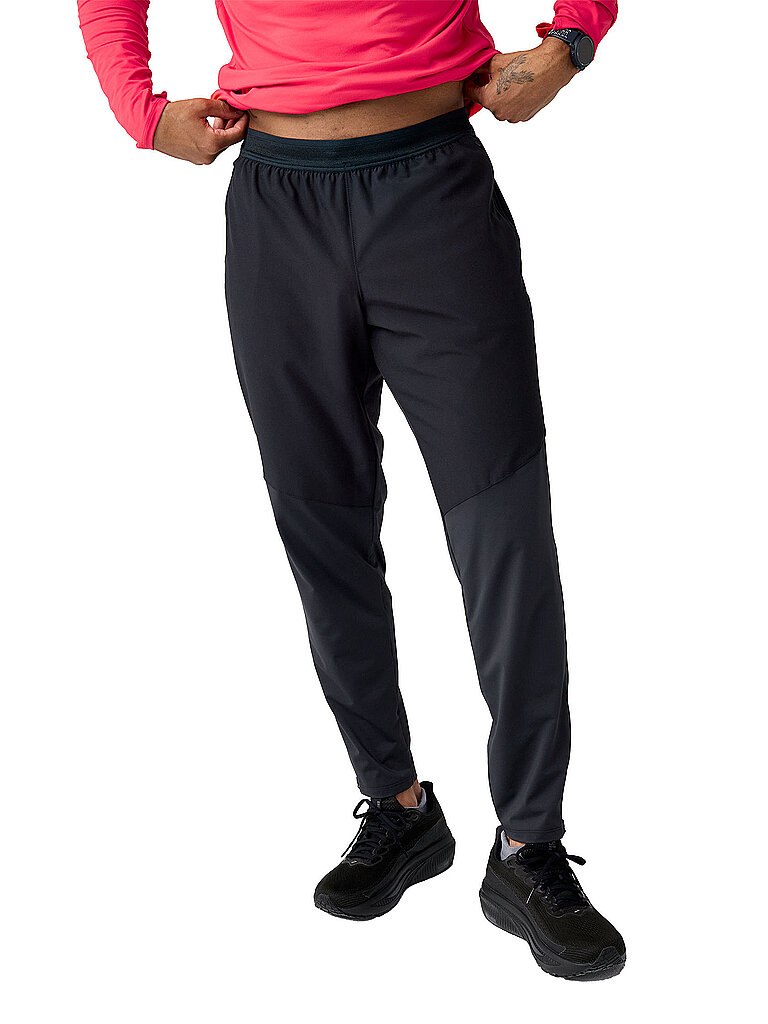 Pantalon de course Dashs noir M