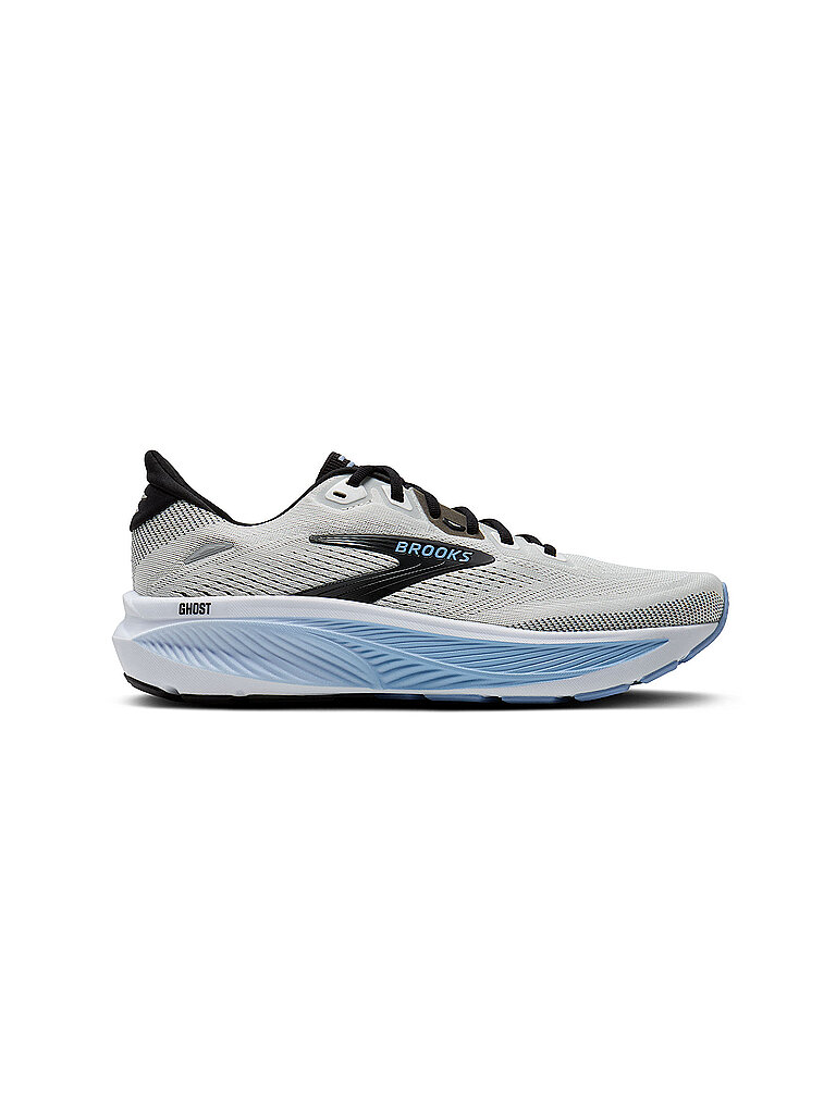 Chaussures de running Ghost 18 blanc 44 1/2