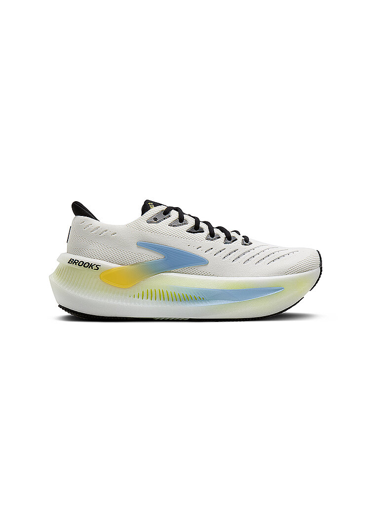 Chaussures de running Glycerin Max 2s blanc 42 1/2