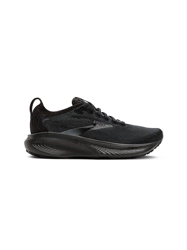 Chaussures de running Adrenaline GTS 25 largeur 2E noir 43