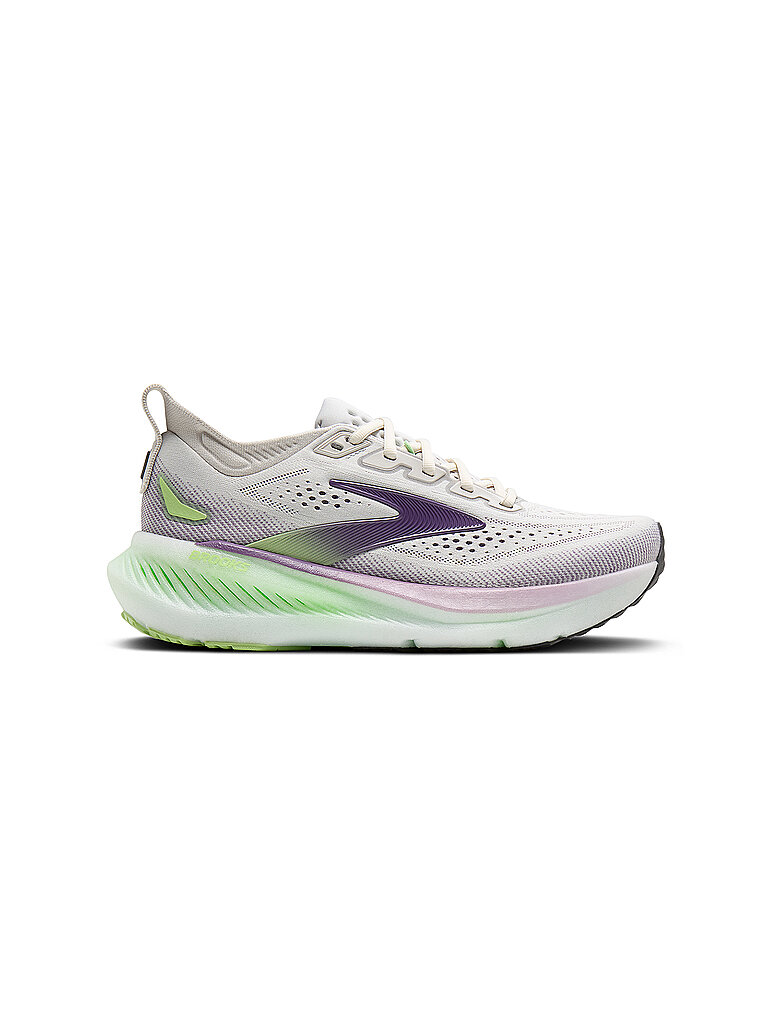 Chaussures de running Glycerin 23s gris clair 42