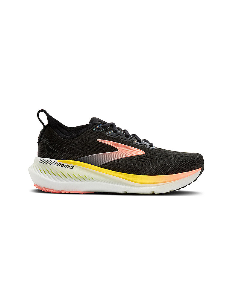 Chaussures de runnings Glycerin GTS 23 noir 42