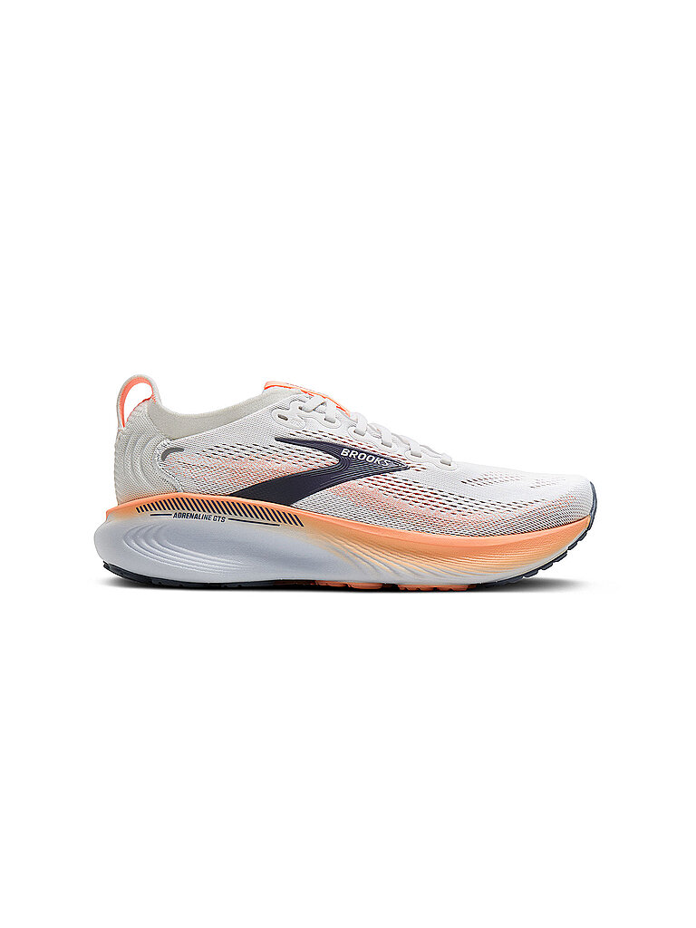 Chaussures de runnings Adrenaline GTS 25 gris clair 38 1/2