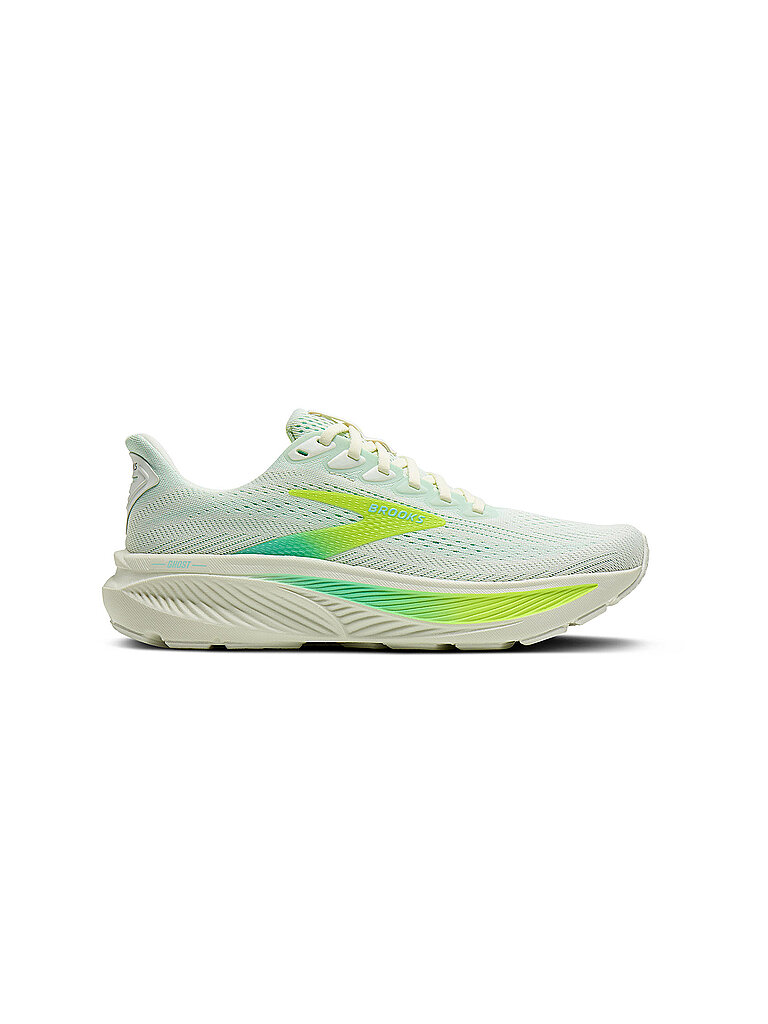 Chaussures de course Ghost 17 blanc 38 1/2