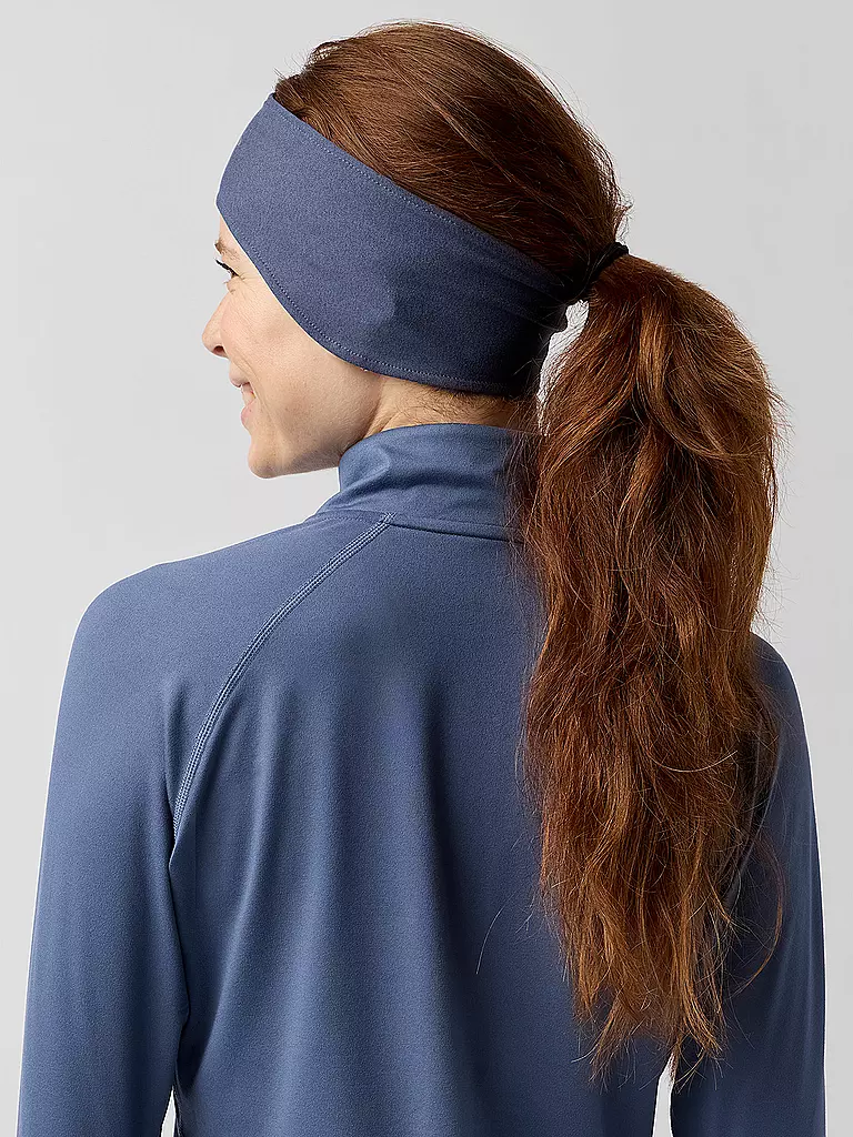 BROOKS | Bandeau Luxe Thermal |
