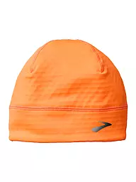BROOKS | Bonnet de course Notch Thermal 2.0 | Orange