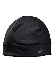 BROOKS | Bonnet de course Notch Thermal 2.0 | Noir