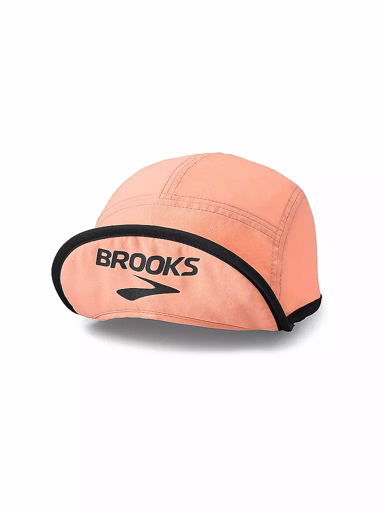 BROOKS | Casquette Femme Légère Pliable 2.0 | 