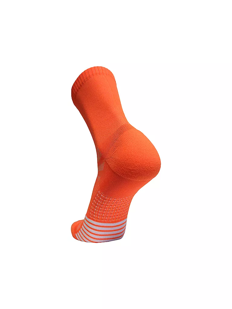 BROOKS | Chaussettes de course pour homme Ghost Lite Crew |