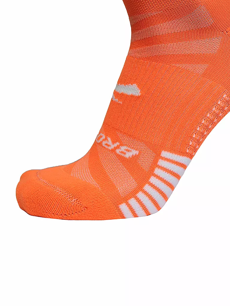 BROOKS | Chaussettes de course pour homme Ghost Lite Crew |