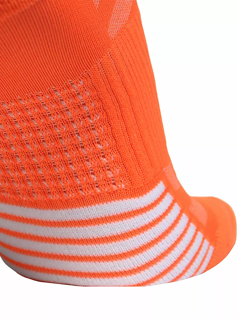BROOKS | Chaussettes de course pour homme Ghost Lite Crew |